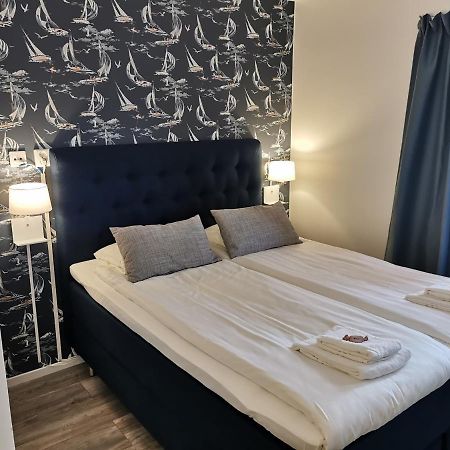 Kils Hotell & Restaurang מראה חיצוני תמונה