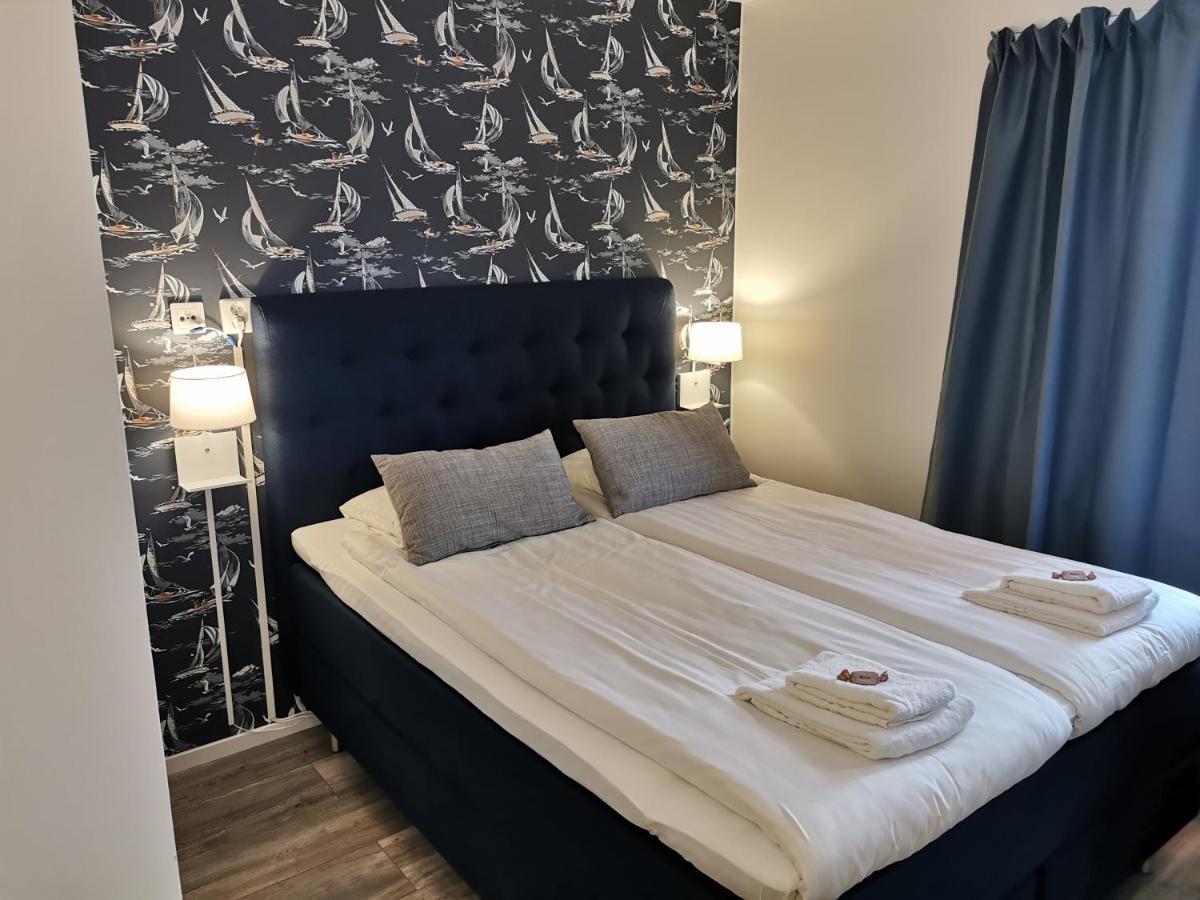 Kils Hotell & Restaurang מראה חיצוני תמונה