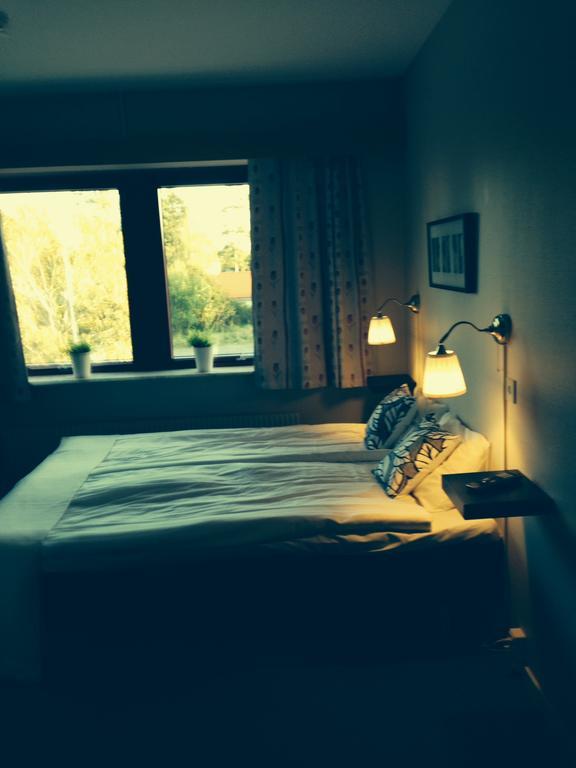 Kils Hotell & Restaurang מראה חיצוני תמונה