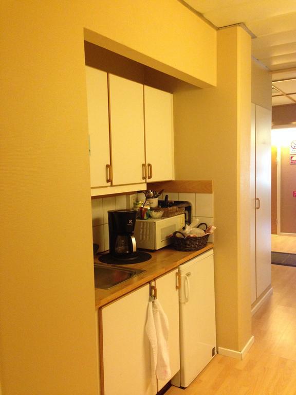 Kils Hotell & Restaurang מראה חיצוני תמונה
