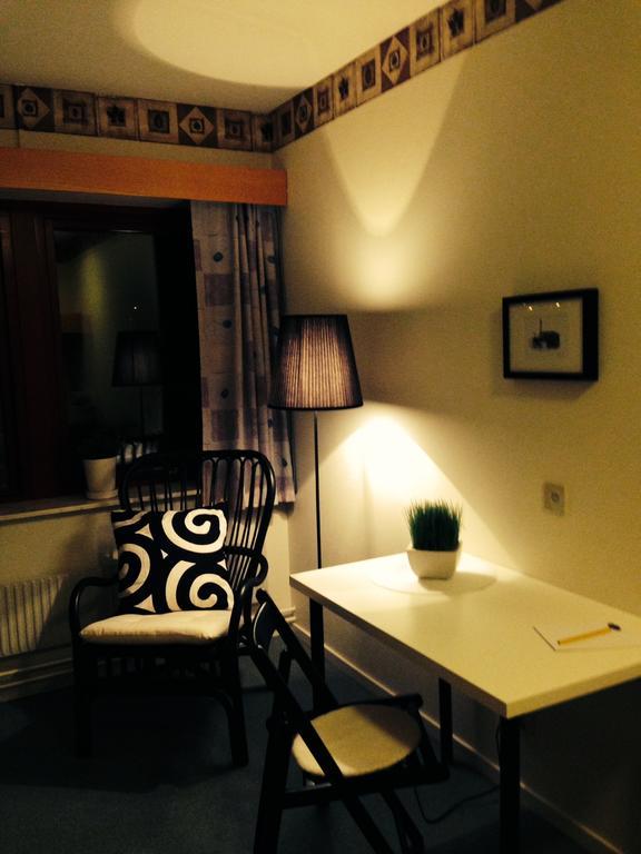 Kils Hotell & Restaurang חדר תמונה