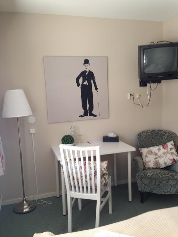 Kils Hotell & Restaurang חדר תמונה