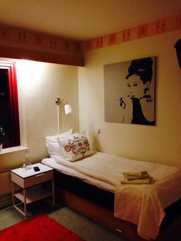 Kils Hotell & Restaurang חדר תמונה