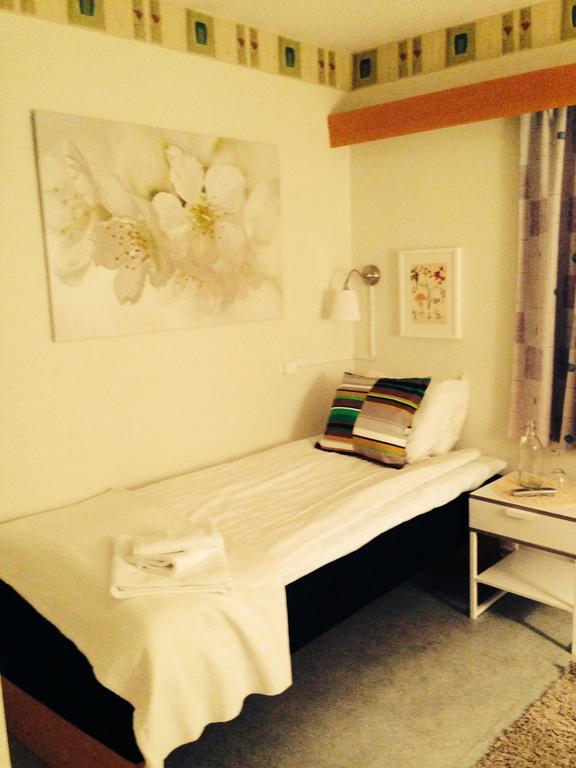 Kils Hotell & Restaurang חדר תמונה