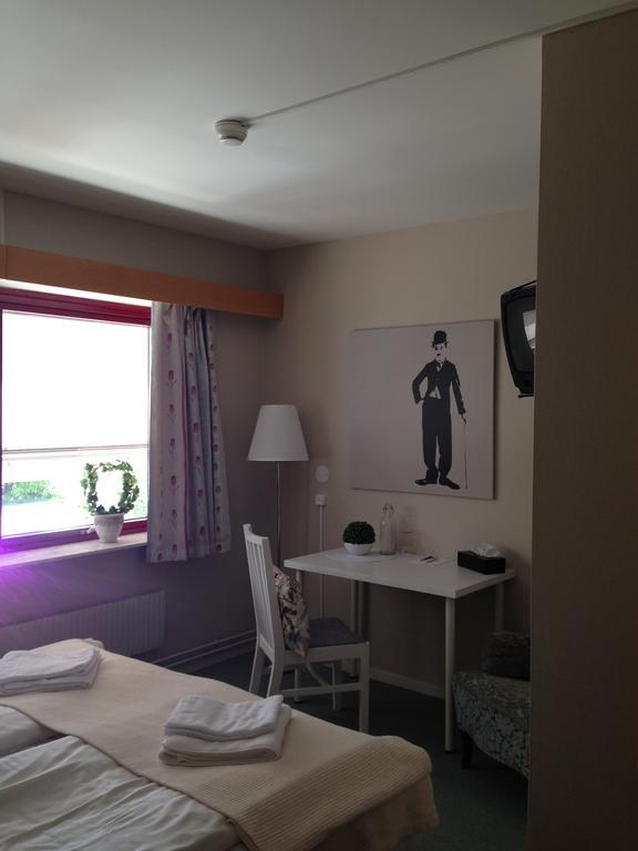 Kils Hotell & Restaurang מראה חיצוני תמונה