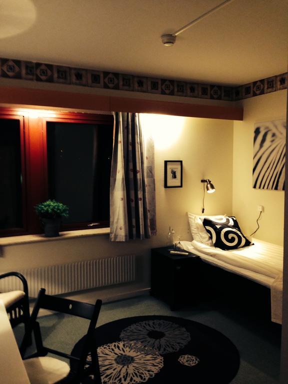 Kils Hotell & Restaurang מראה חיצוני תמונה