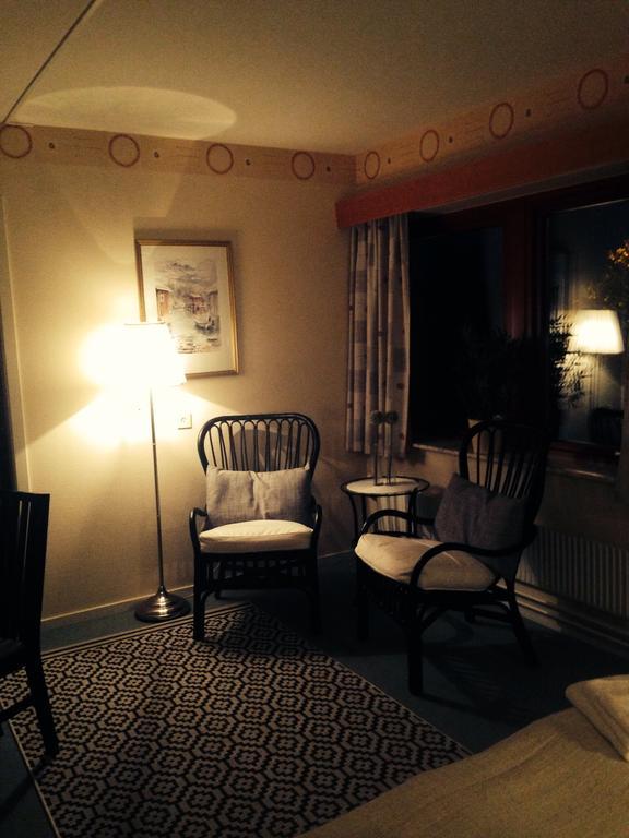 Kils Hotell & Restaurang חדר תמונה
