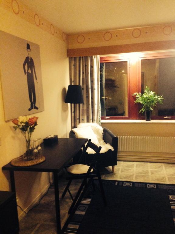 Kils Hotell & Restaurang חדר תמונה