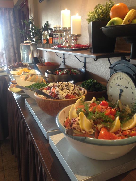 Kils Hotell & Restaurang מראה חיצוני תמונה