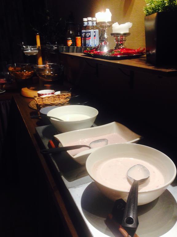 Kils Hotell & Restaurang מראה חיצוני תמונה