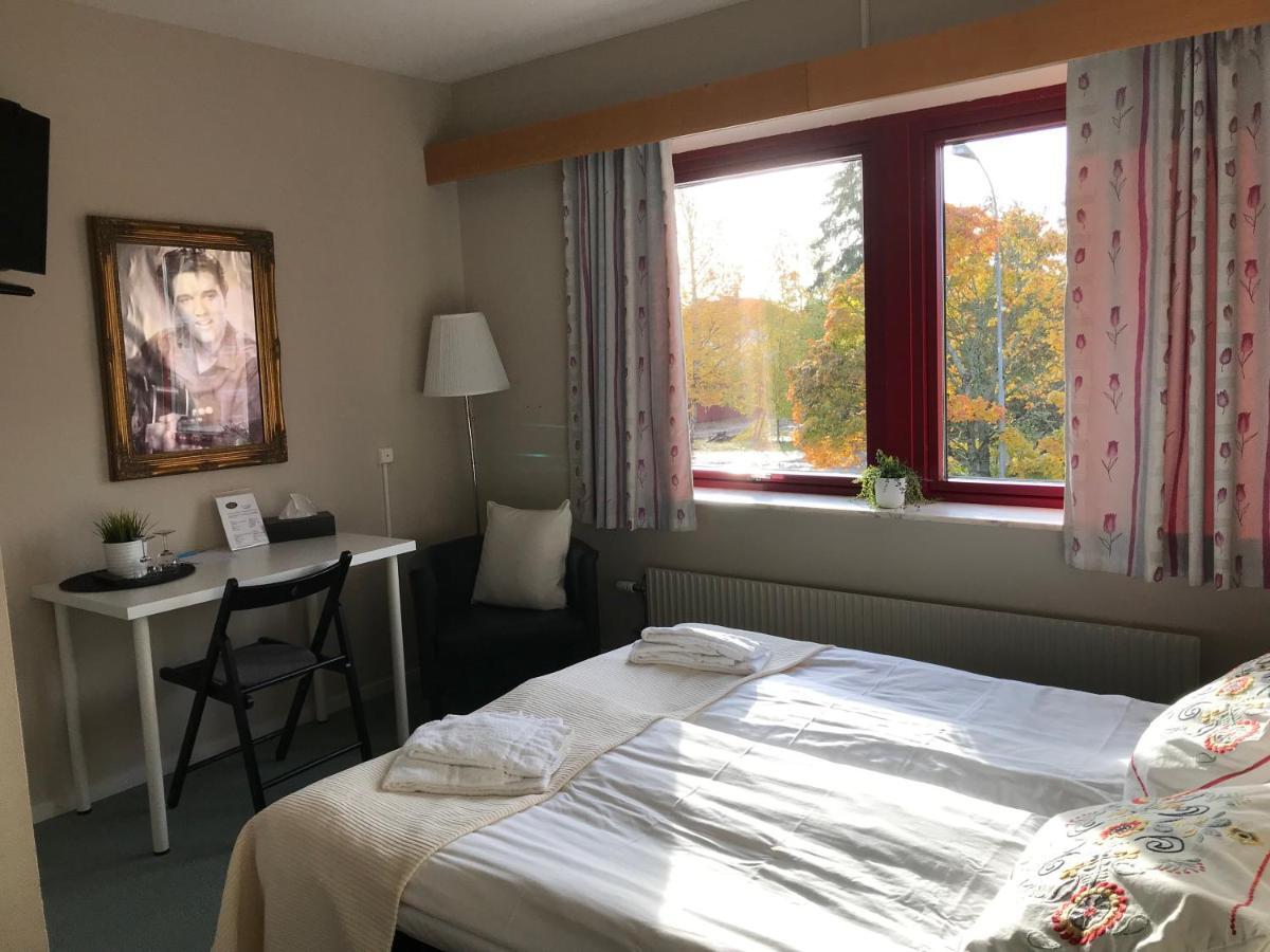 Kils Hotell & Restaurang מראה חיצוני תמונה